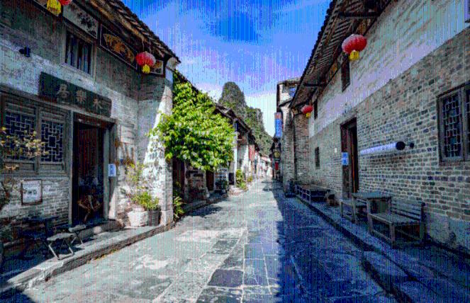 悟空疾驰